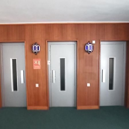 Apartamento Marmontana Фуенхірола Екстер'єр фото