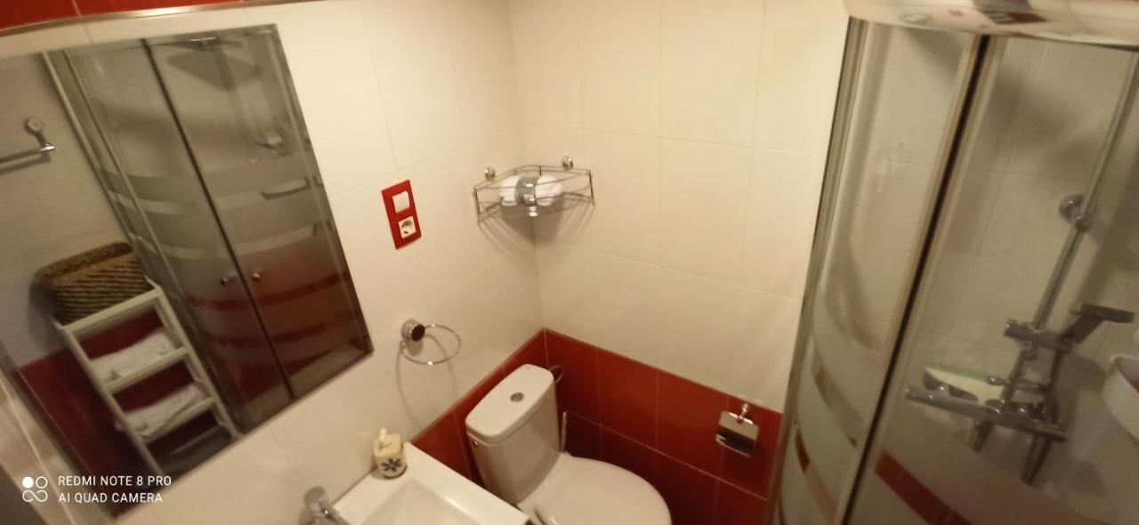 Apartamento Marmontana Фуенхірола Екстер'єр фото