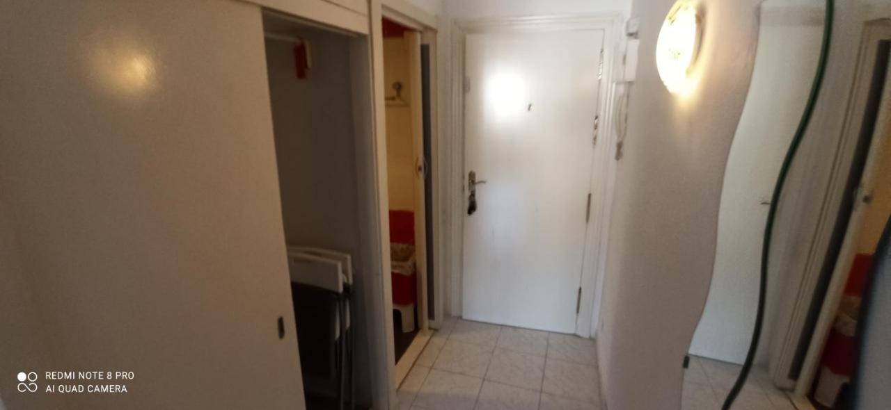 Apartamento Marmontana Фуенхірола Екстер'єр фото