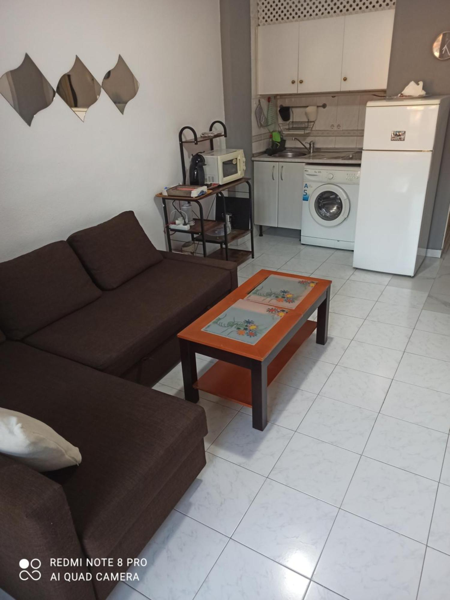 Apartamento Marmontana Фуенхірола Екстер'єр фото