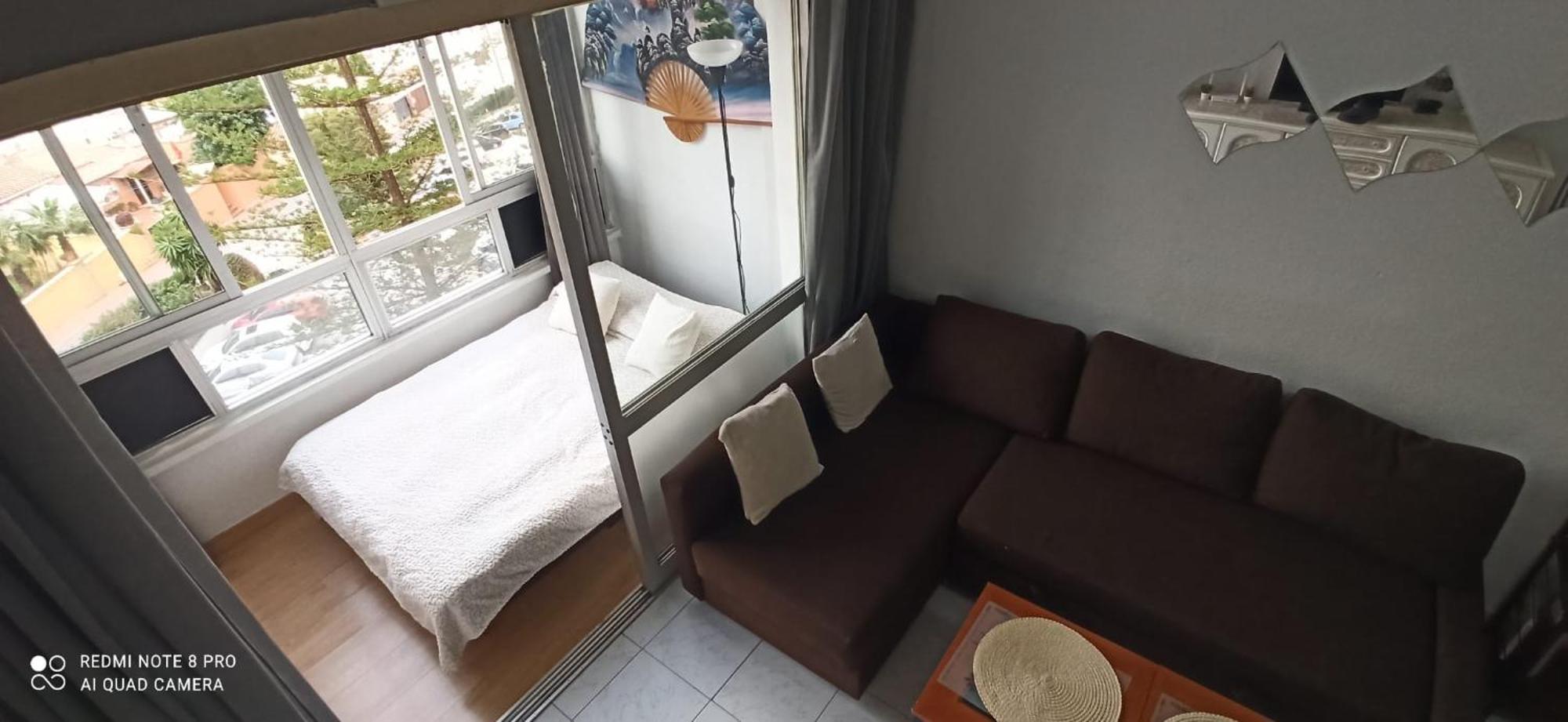 Apartamento Marmontana Фуенхірола Екстер'єр фото