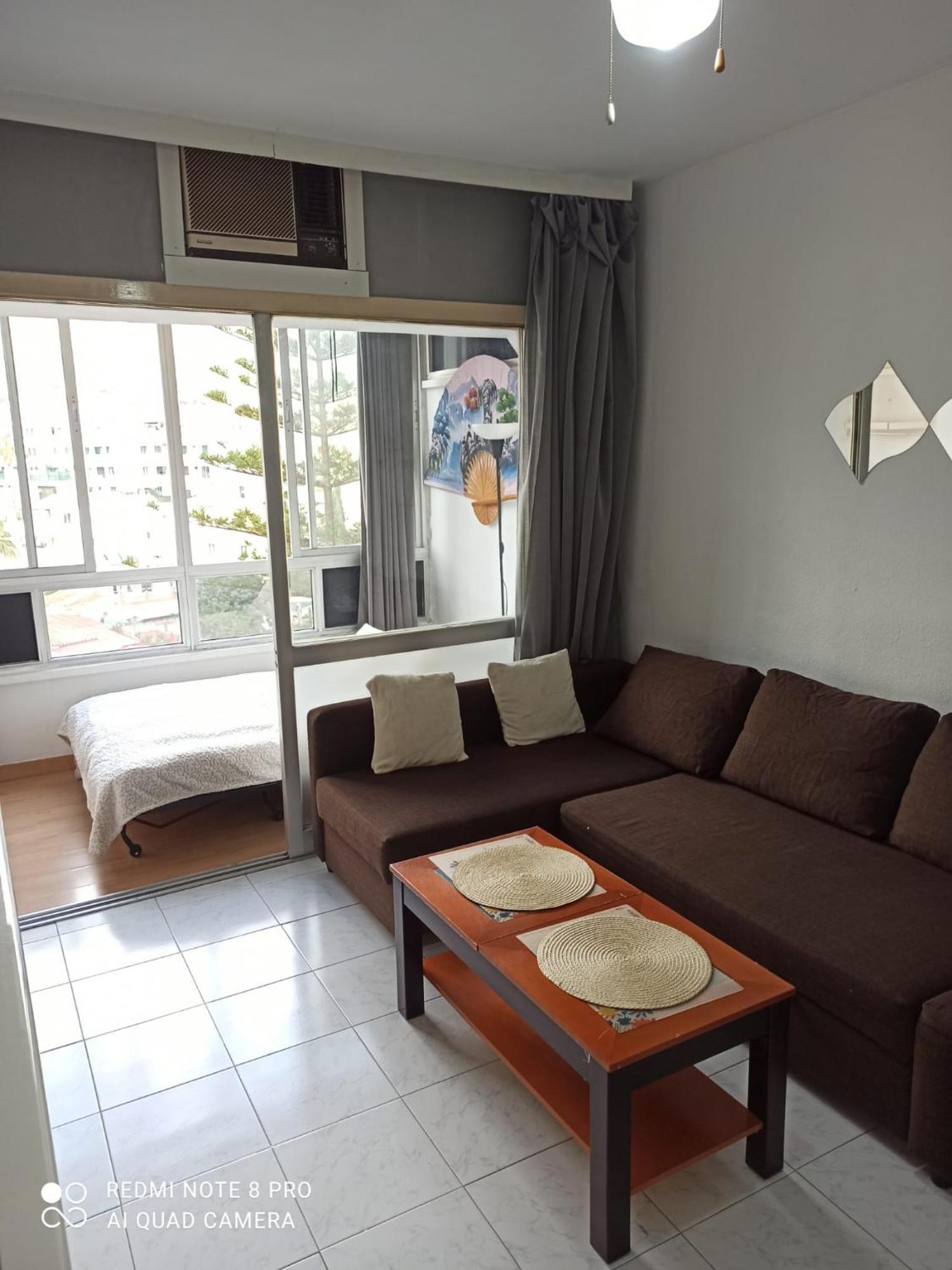 Apartamento Marmontana Фуенхірола Екстер'єр фото