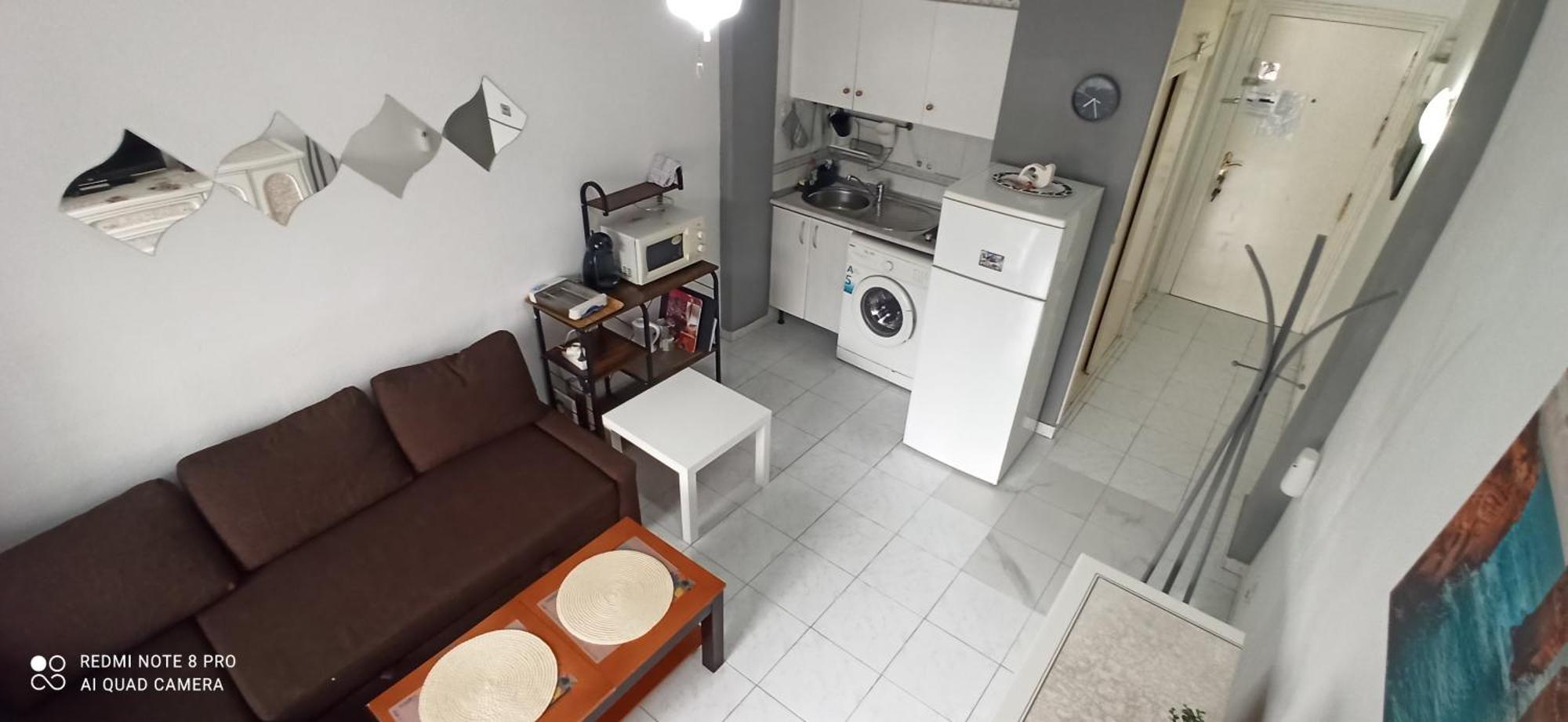 Apartamento Marmontana Фуенхірола Екстер'єр фото