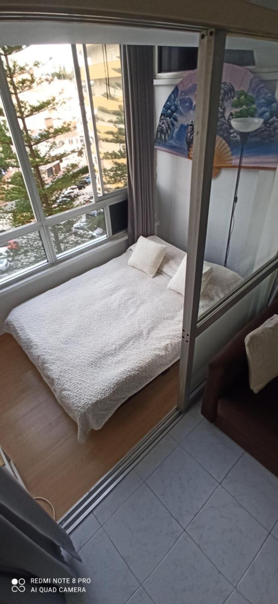 Apartamento Marmontana Фуенхірола Екстер'єр фото