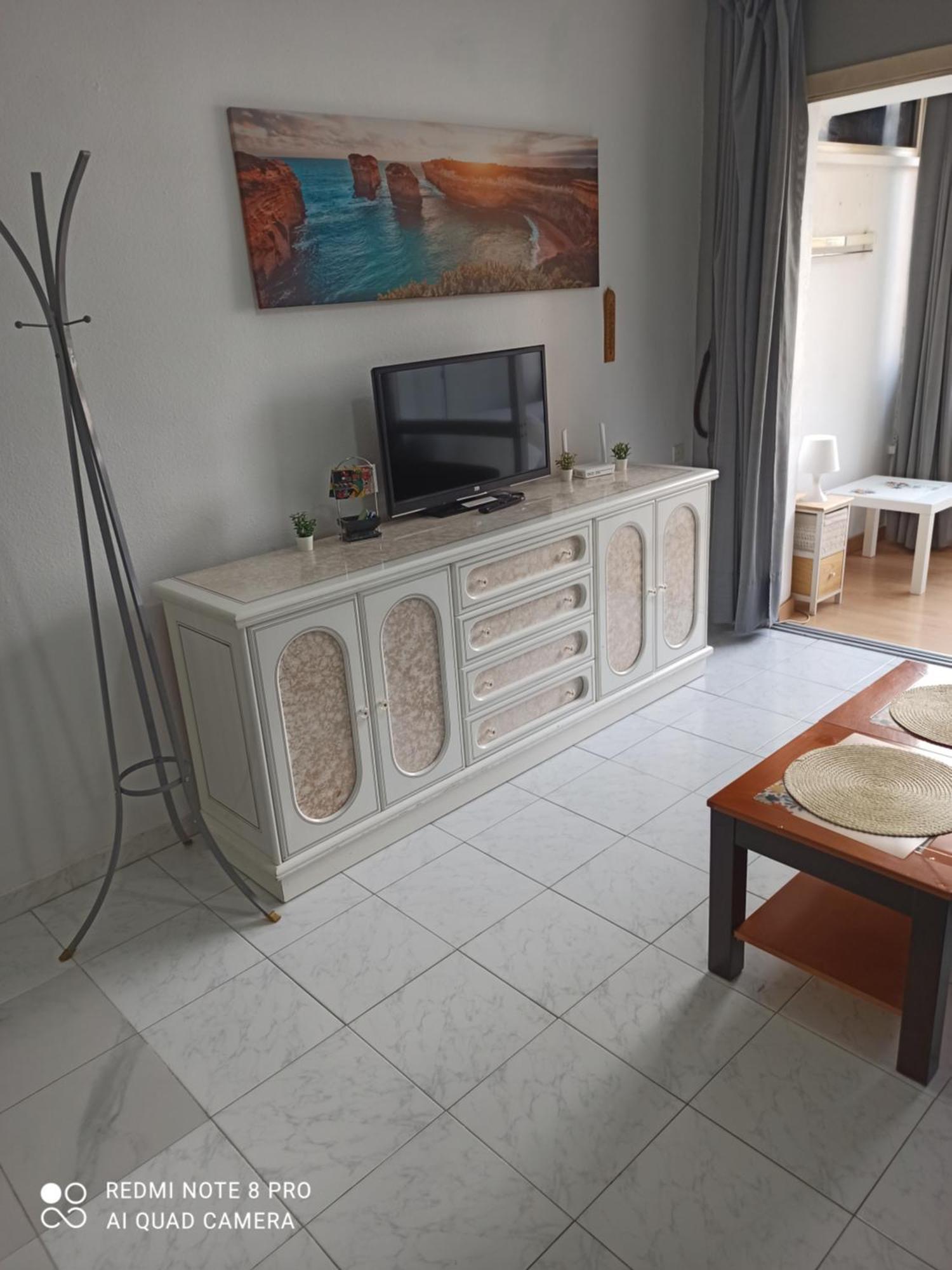 Apartamento Marmontana Фуенхірола Екстер'єр фото