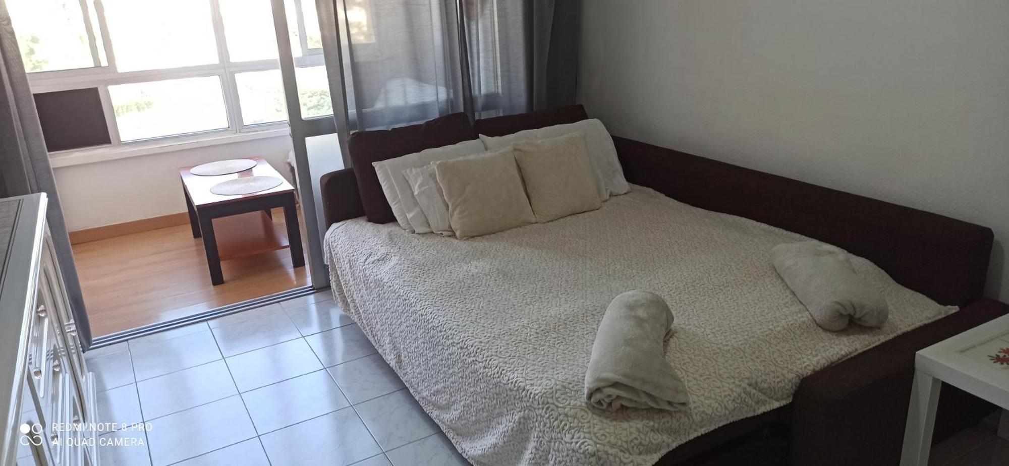 Apartamento Marmontana Фуенхірола Екстер'єр фото