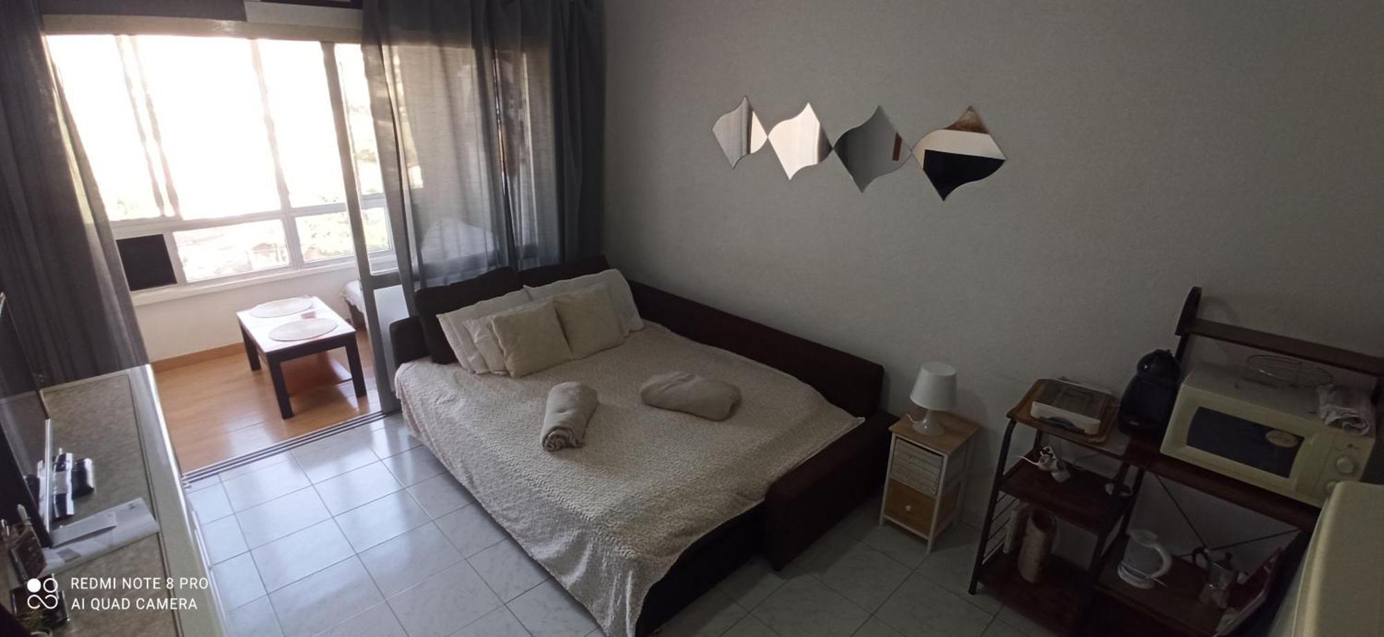 Apartamento Marmontana Фуенхірола Екстер'єр фото