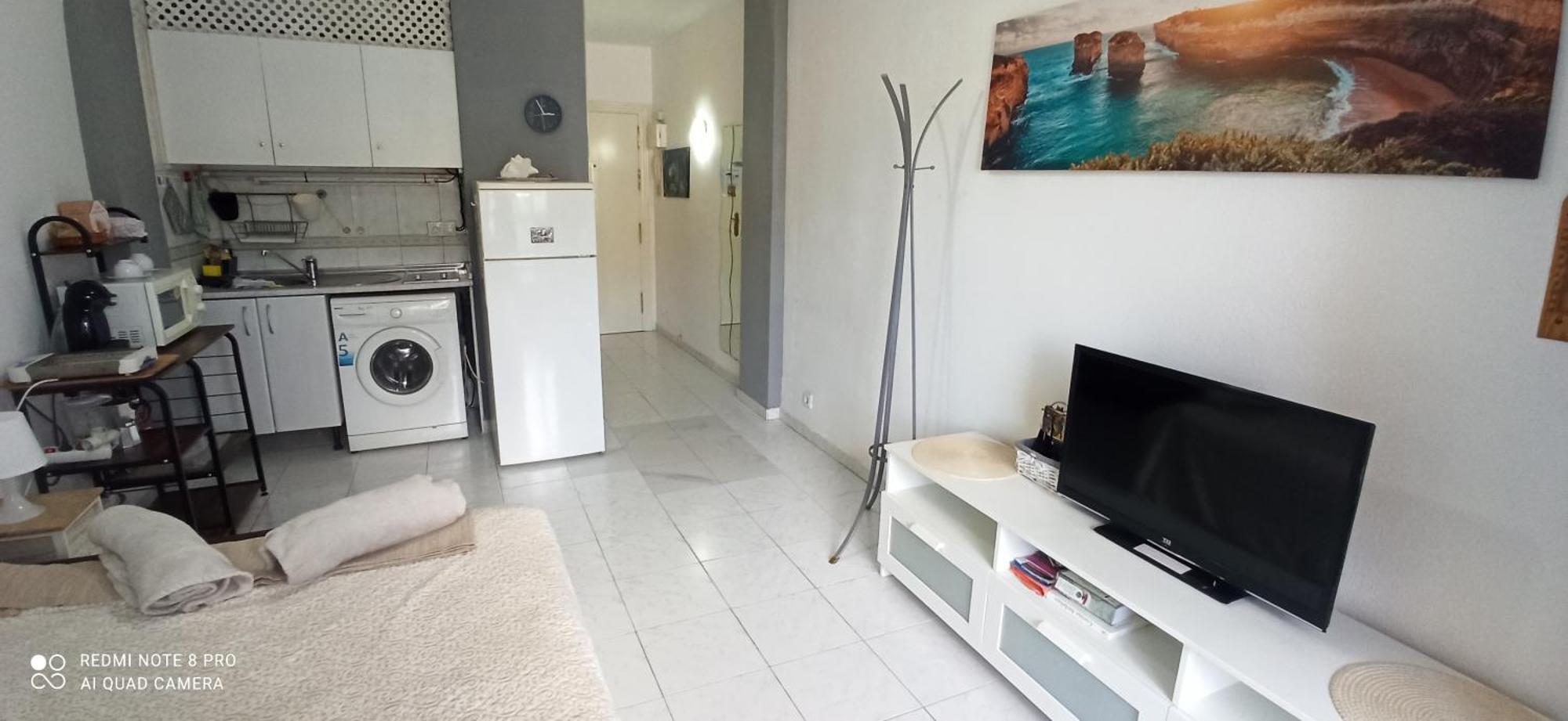 Apartamento Marmontana Фуенхірола Екстер'єр фото