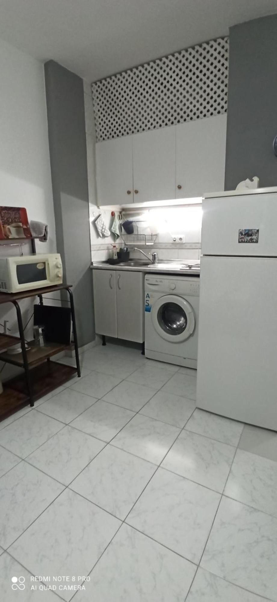 Apartamento Marmontana Фуенхірола Екстер'єр фото