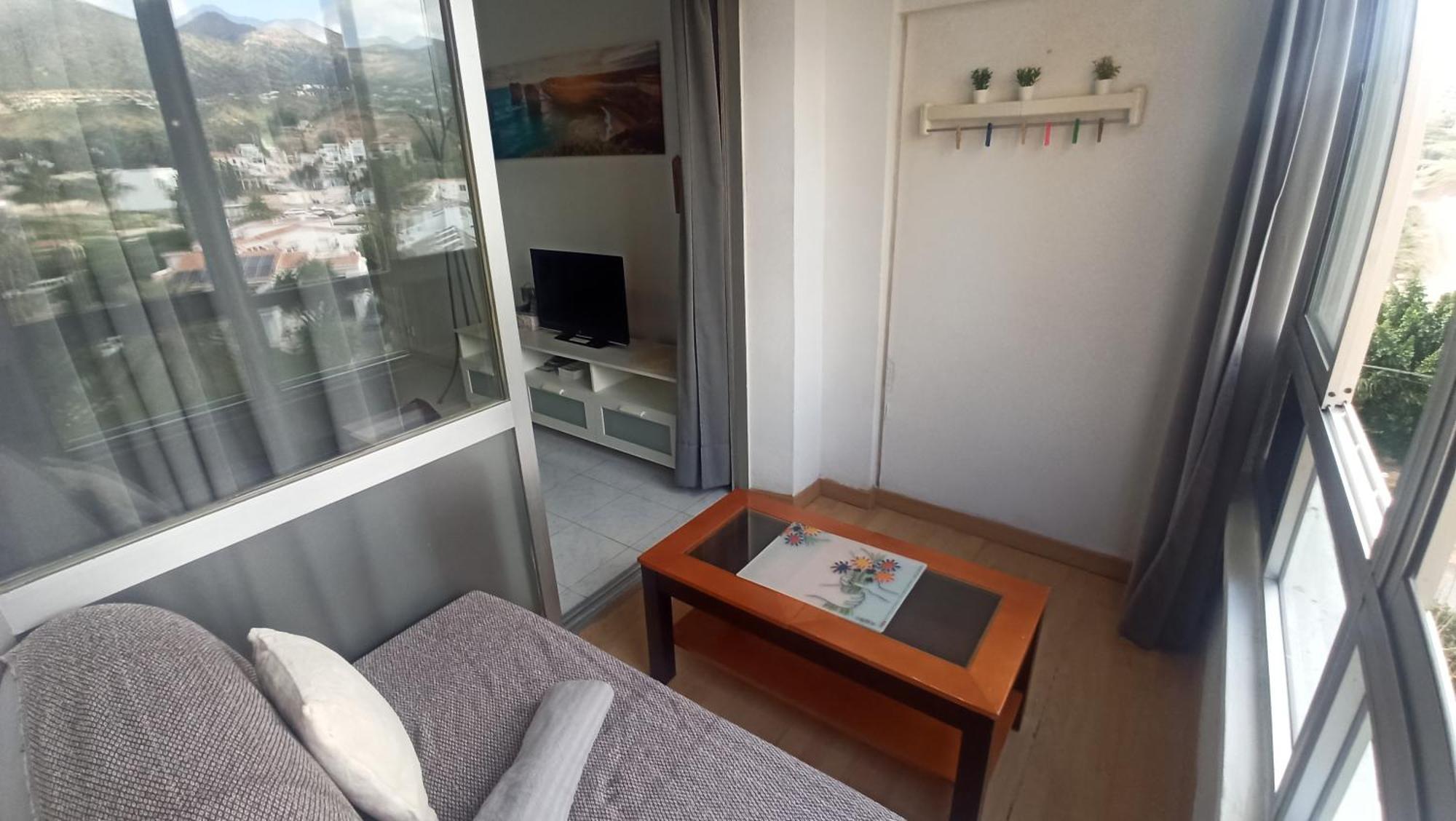 Apartamento Marmontana Фуенхірола Екстер'єр фото