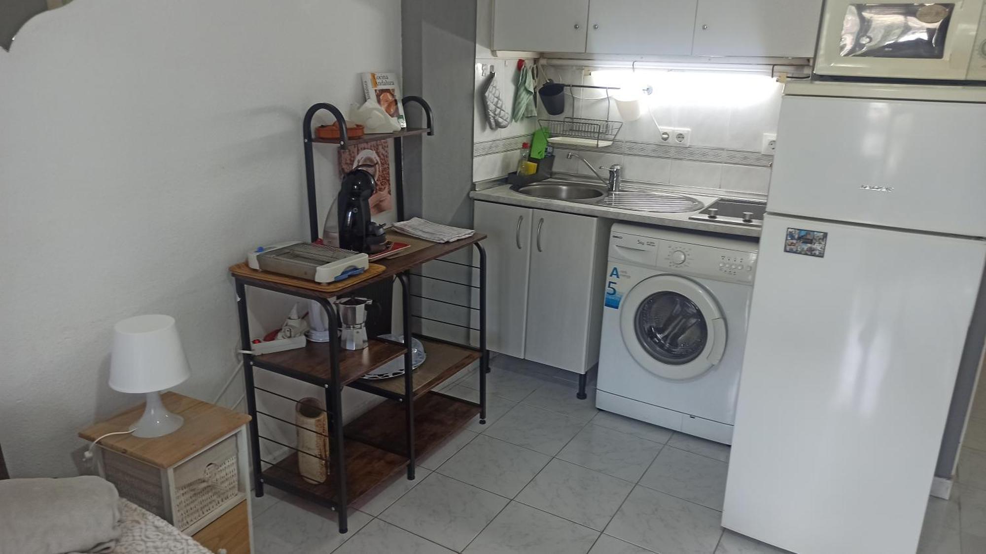 Apartamento Marmontana Фуенхірола Екстер'єр фото