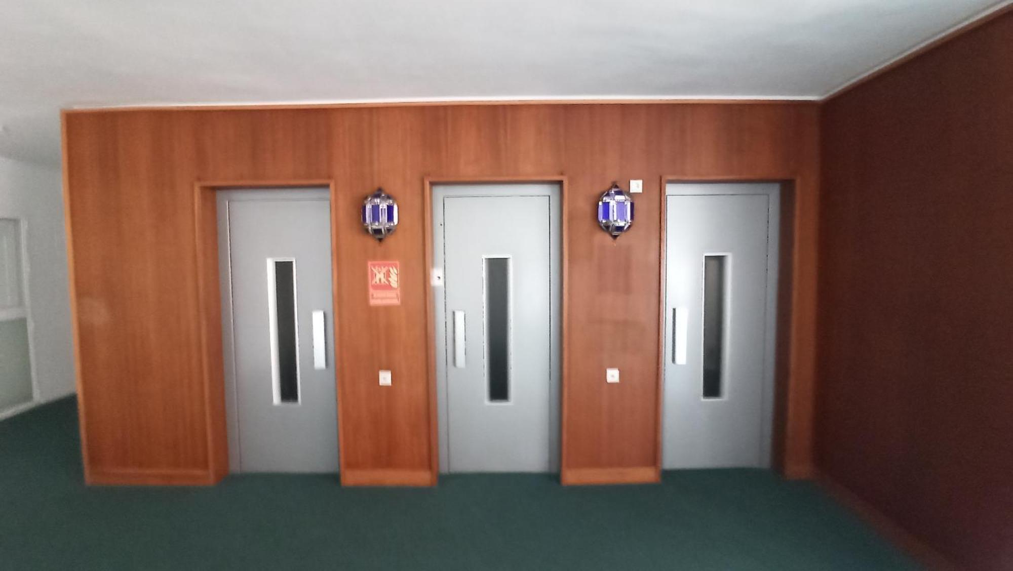 Apartamento Marmontana Фуенхірола Екстер'єр фото